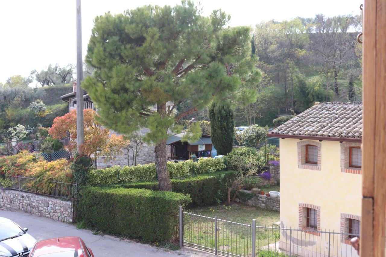 Monika Holiday 88 Astro Sul Garda Costermano Exterior foto