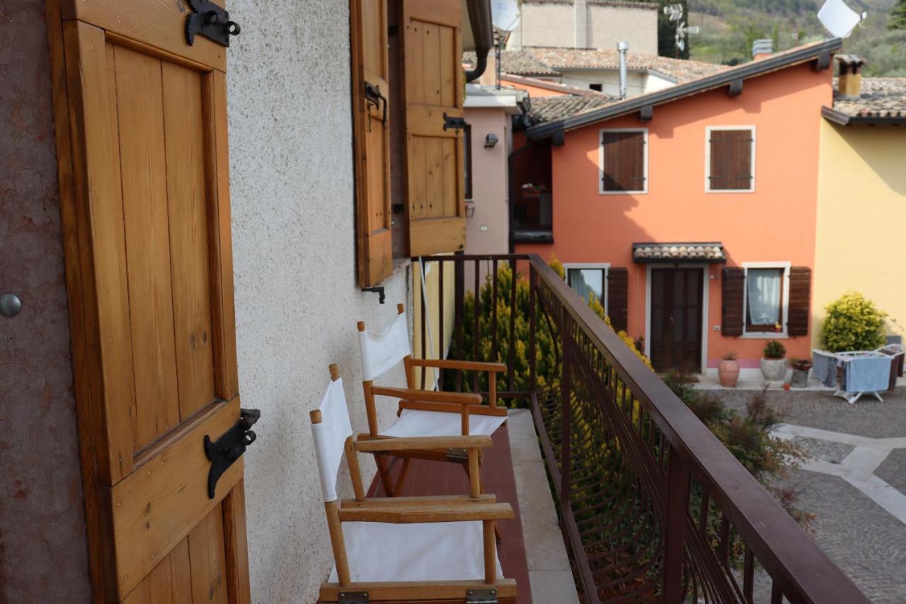 Monika Holiday 88 Astro Sul Garda Costermano Exterior foto