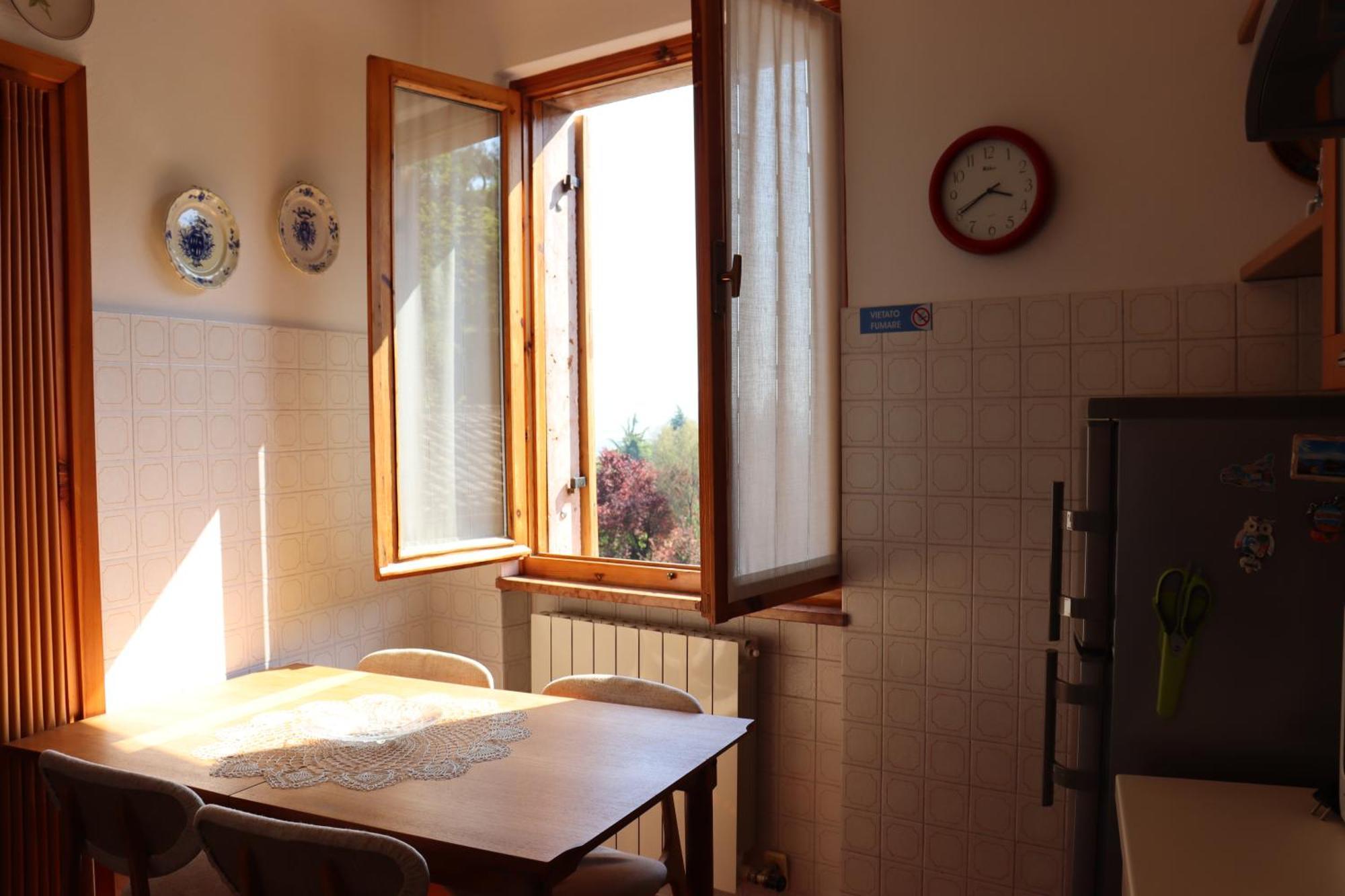 Monika Holiday 88 Astro Sul Garda Costermano Exterior foto