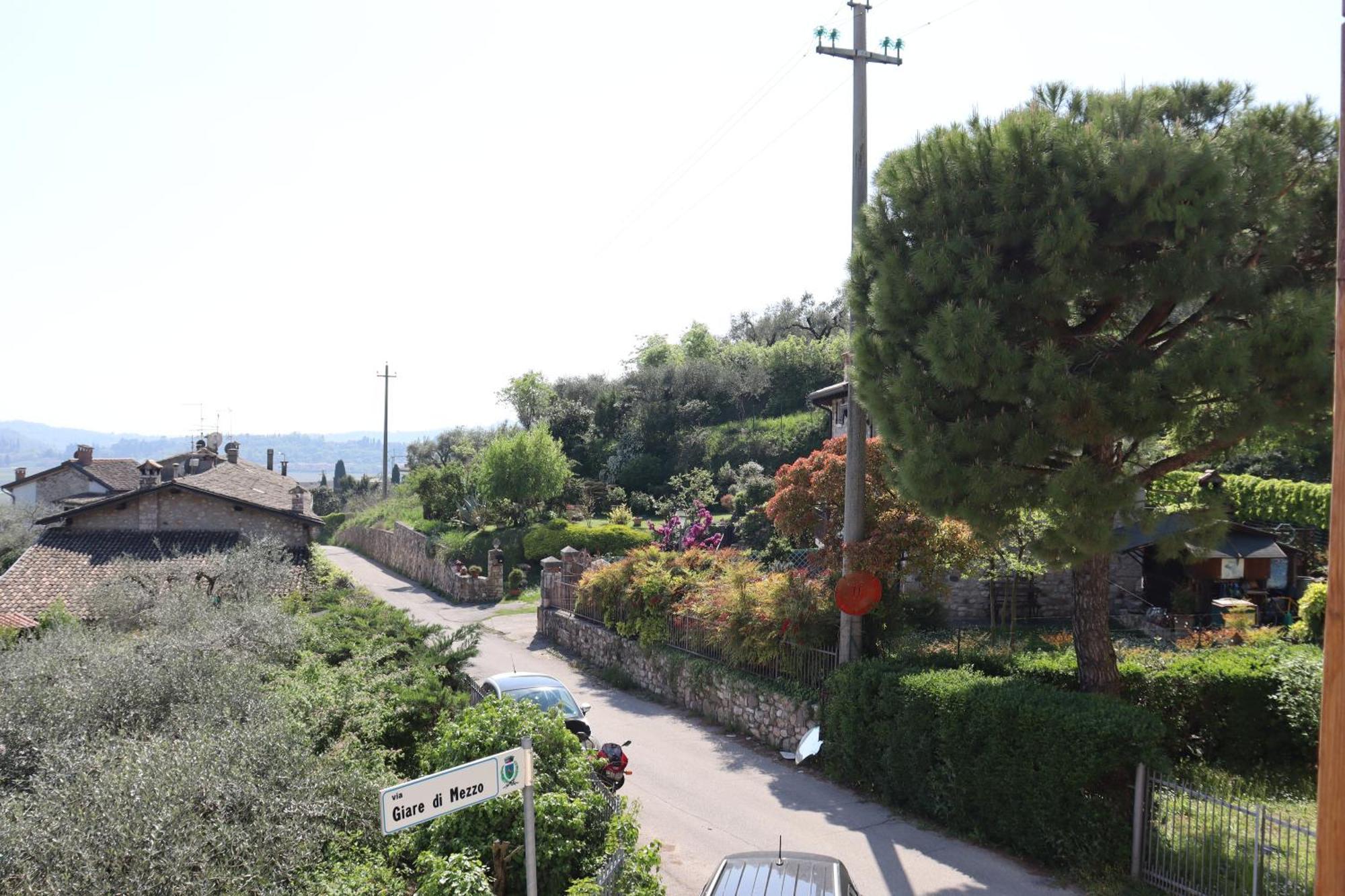 Monika Holiday 88 Astro Sul Garda Costermano Exterior foto