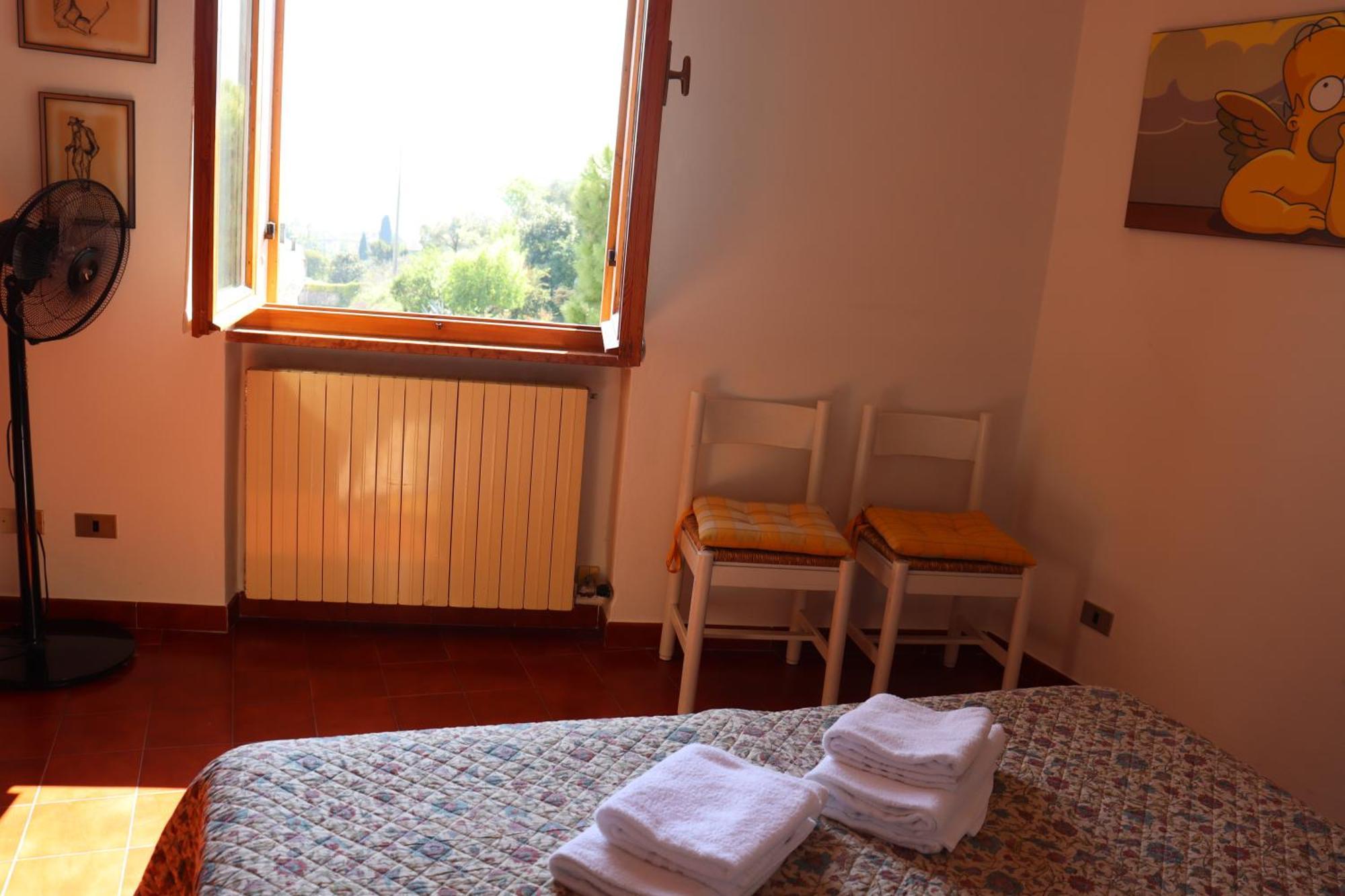 Monika Holiday 88 Astro Sul Garda Costermano Exterior foto