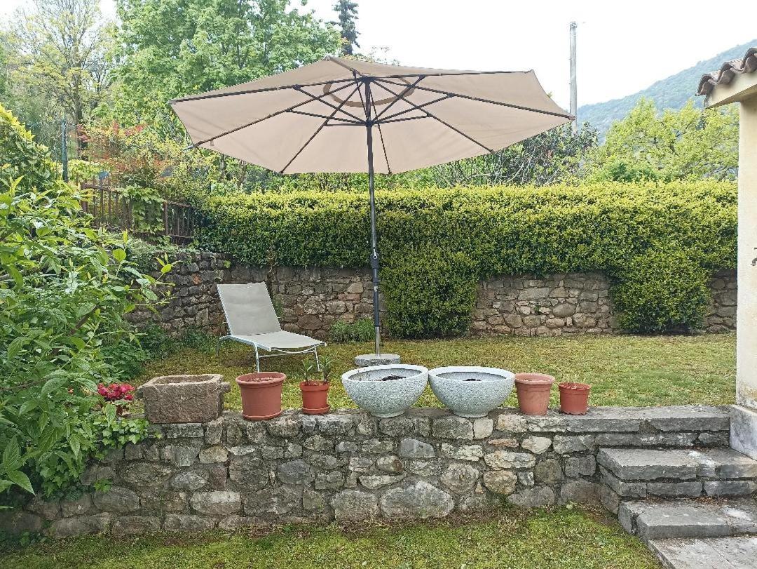 Monika Holiday 88 Astro Sul Garda Costermano Exterior foto
