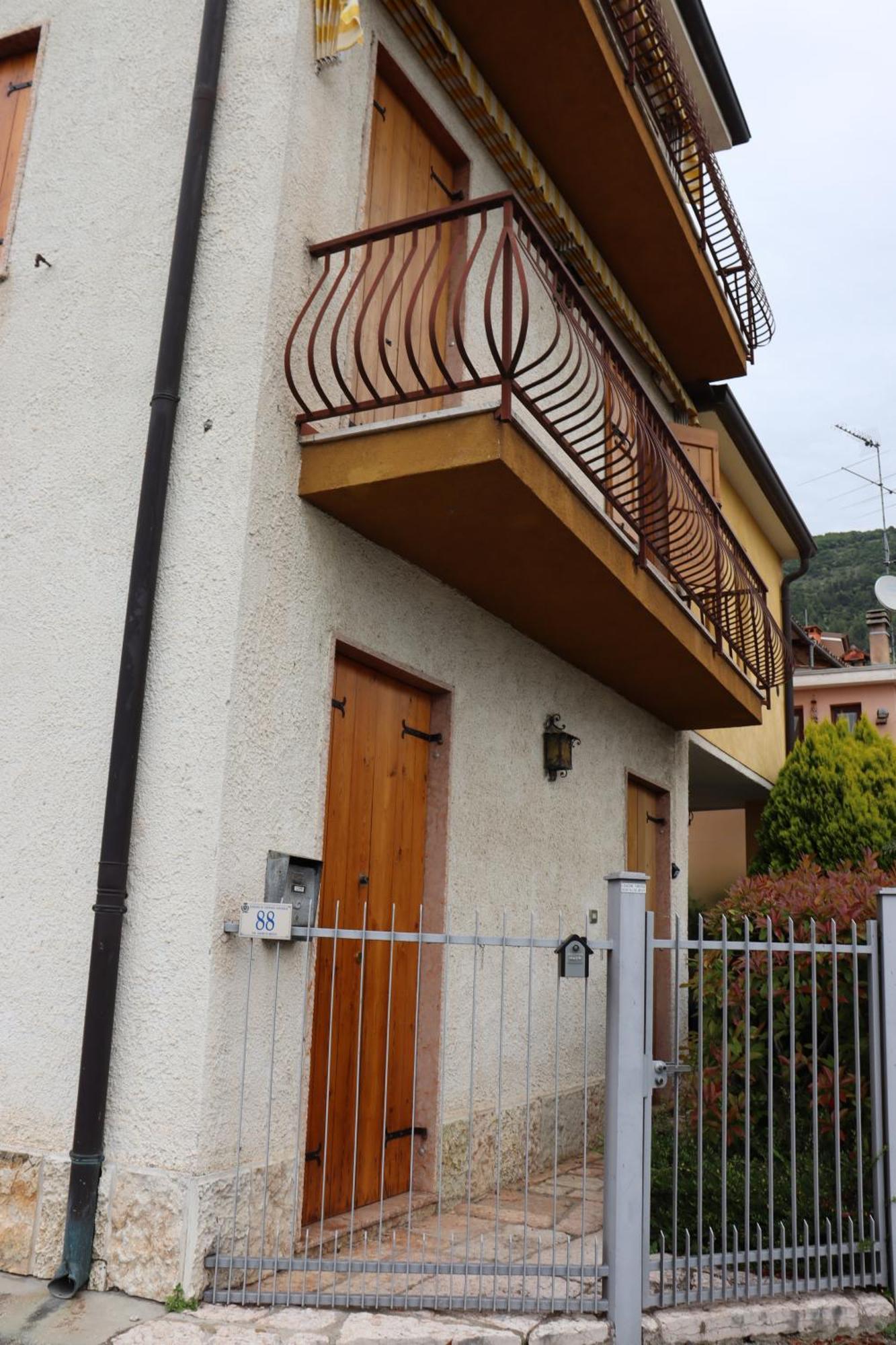 Monika Holiday 88 Astro Sul Garda Costermano Exterior foto