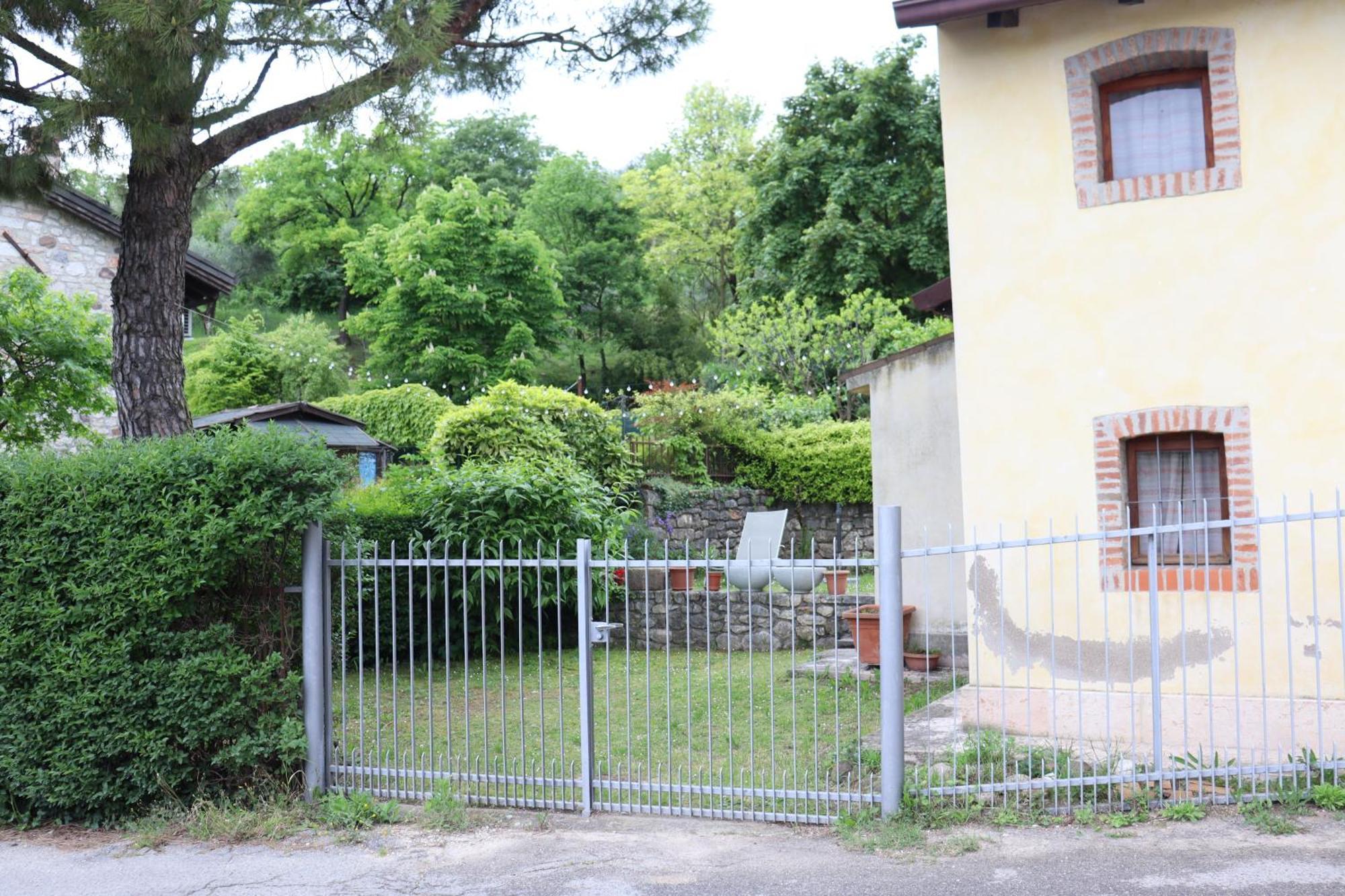 Monika Holiday 88 Astro Sul Garda Costermano Exterior foto